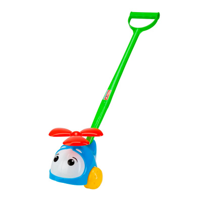 Каталка Вертолетик Stellar 01376 1